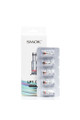 Smok Novo 4 Coil - LP1 (5 Adet)