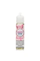 Dinner Lady - Strawberry Macaroon (60 ML) E-Likit