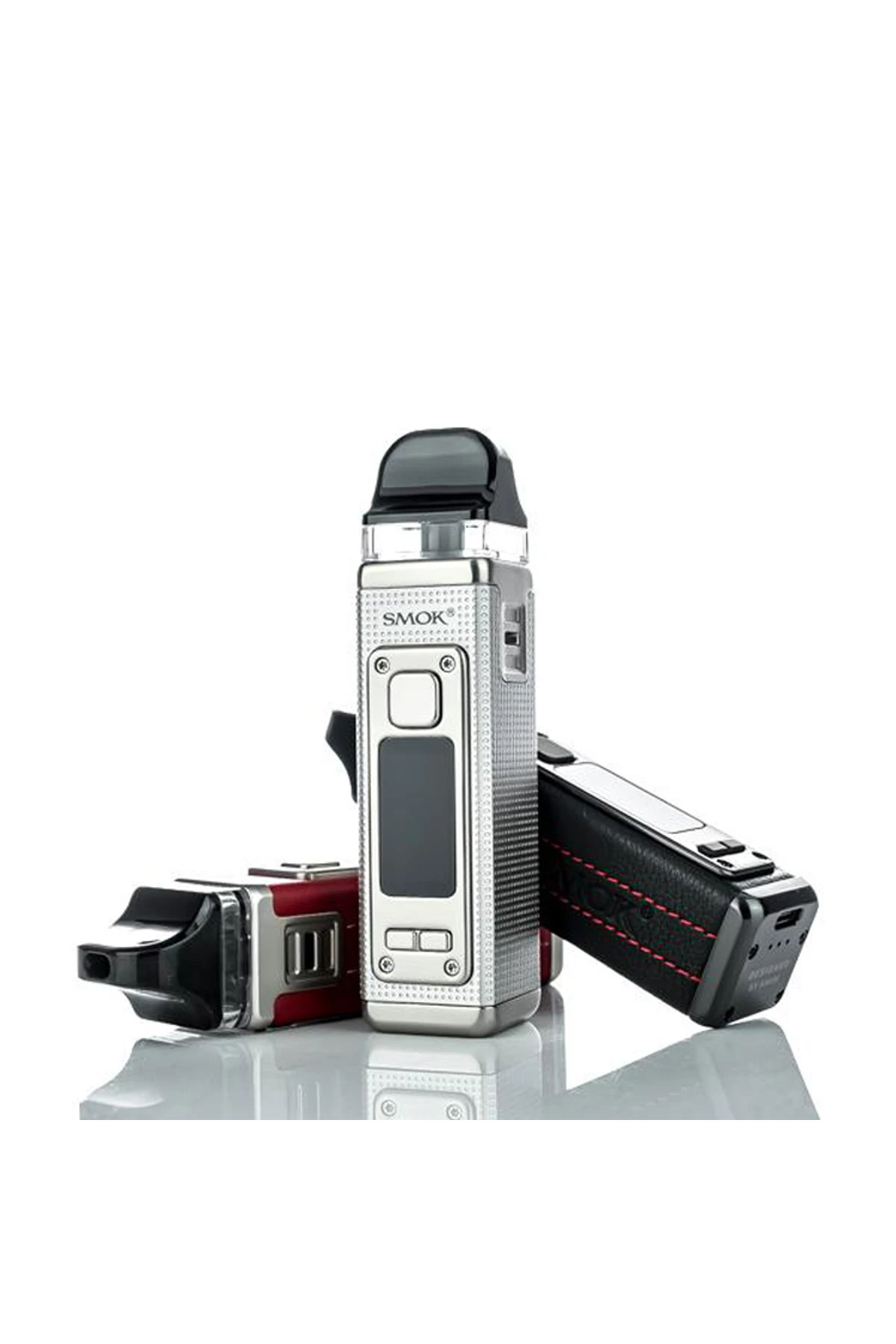 SMOK RPM 4 Pod Mod Kit (60W)