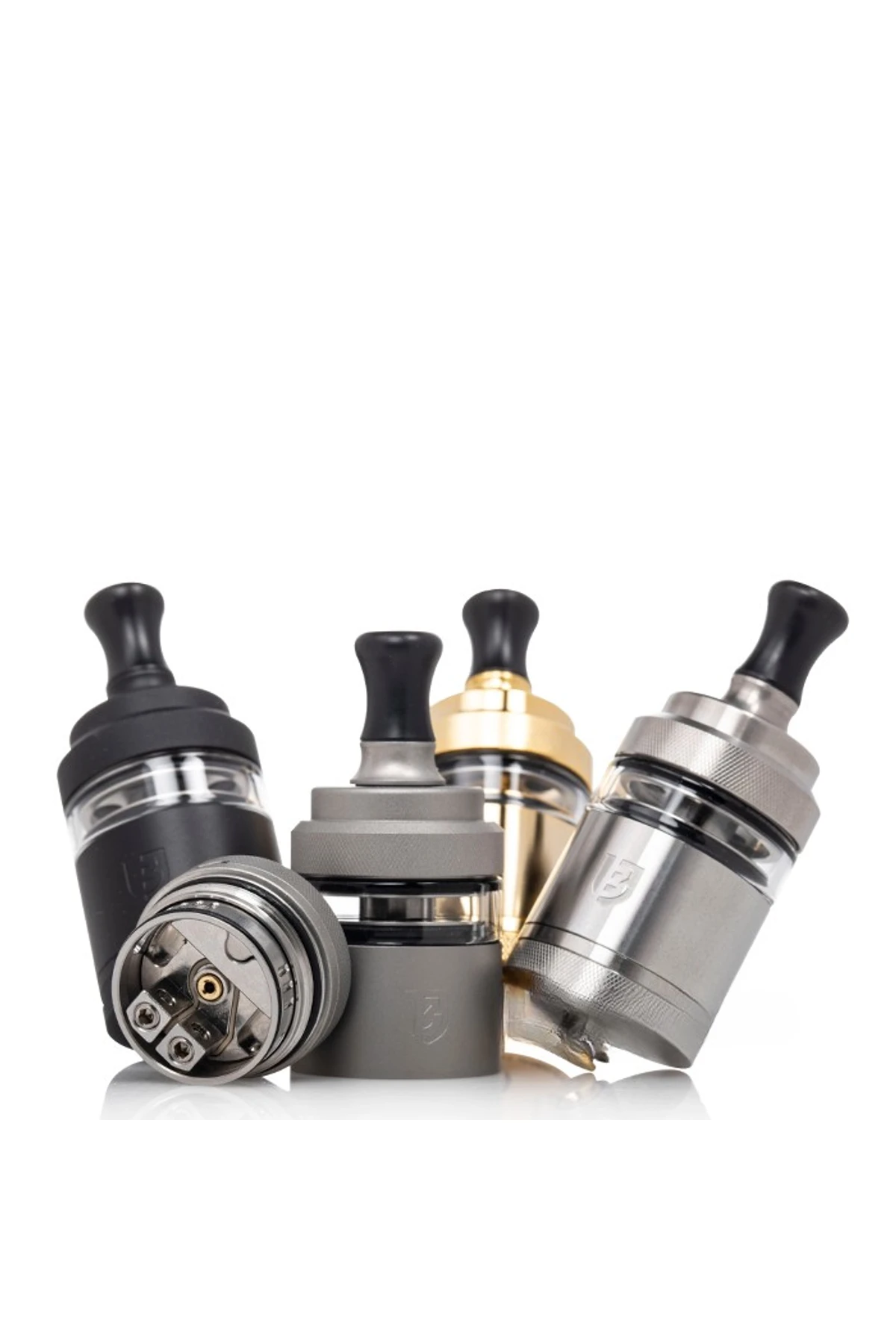 Vandy Vape BSKR Mini V3 MTL 22mm RTA Atomizer