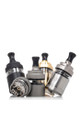 Vandy Vape BSKR Mini V3 MTL 22mm RTA Atomizer