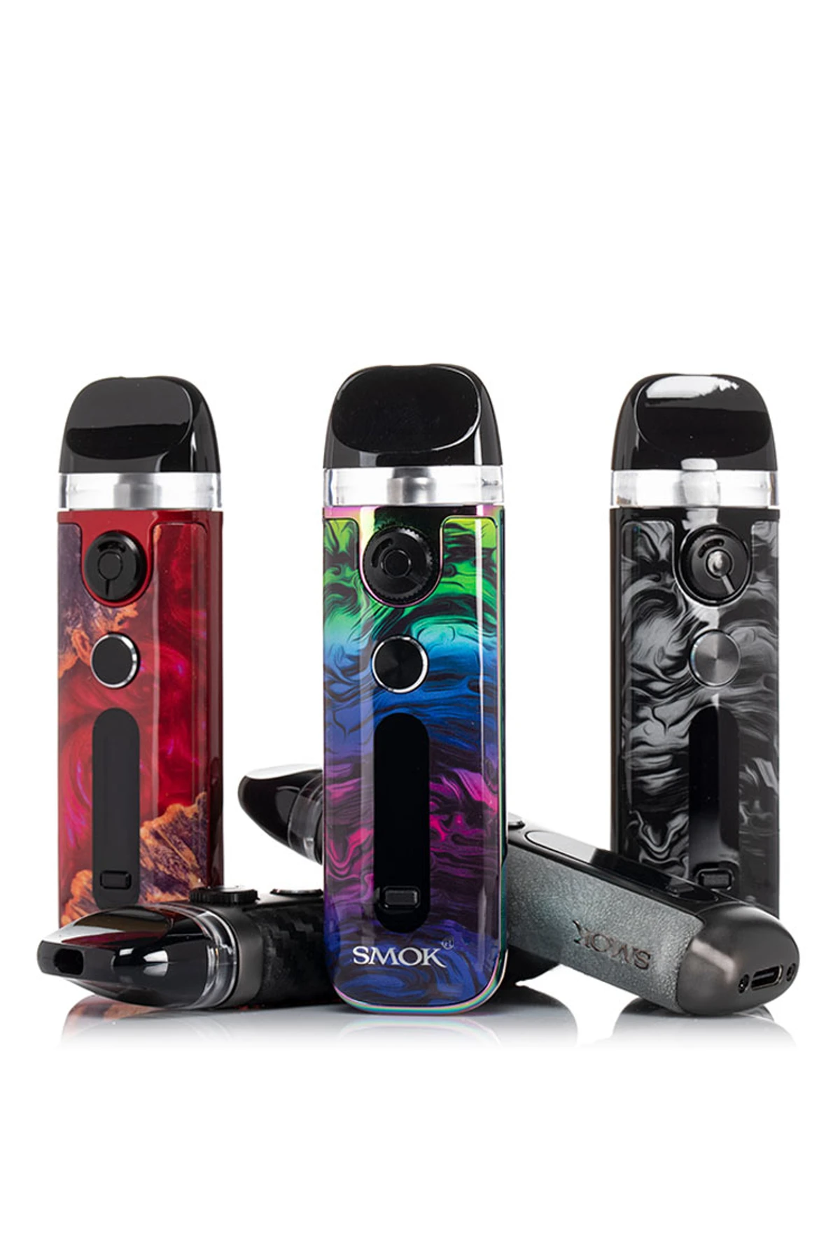 Smok Novo 5 30W Pod Kit