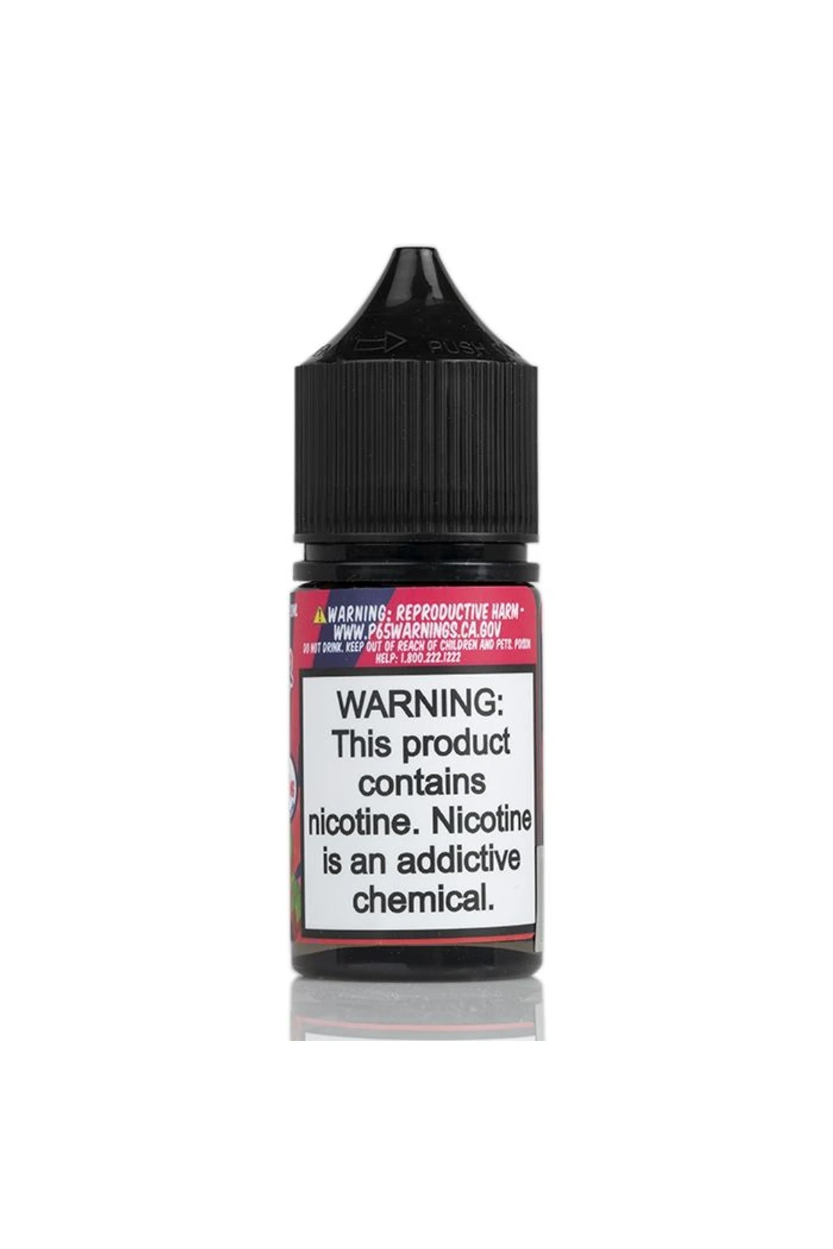Jam Monster - Fruit Monster Mixed Berry Salt 30ML
