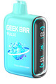 GeekBar Pulse 15000 Frozen White Grape