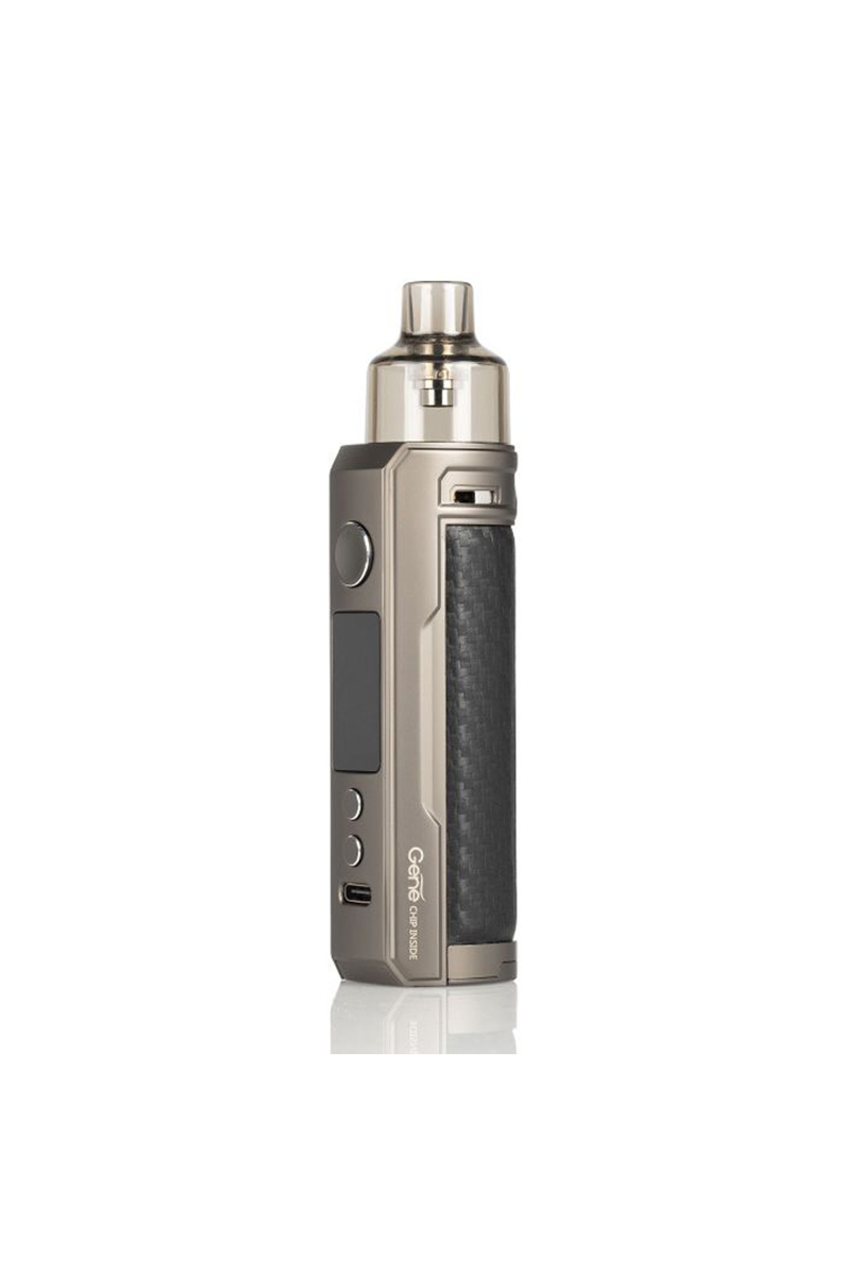 VOOPOO DRAG X 80W POD MOD KIT