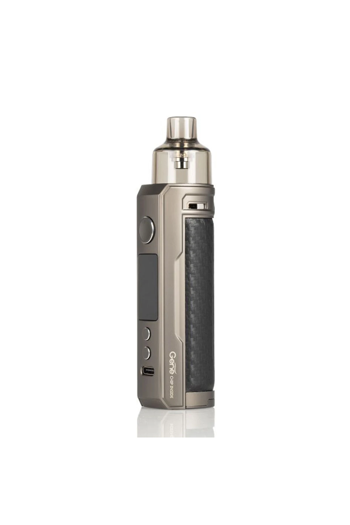 VOOPOO DRAG X 80W POD MOD KIT