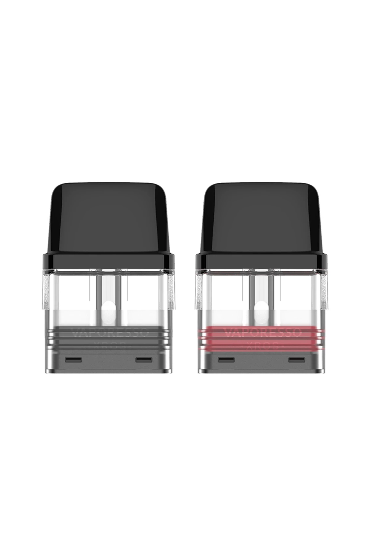 Vaporesso XROS Pod - Yedek Kartuş (2 Adet)