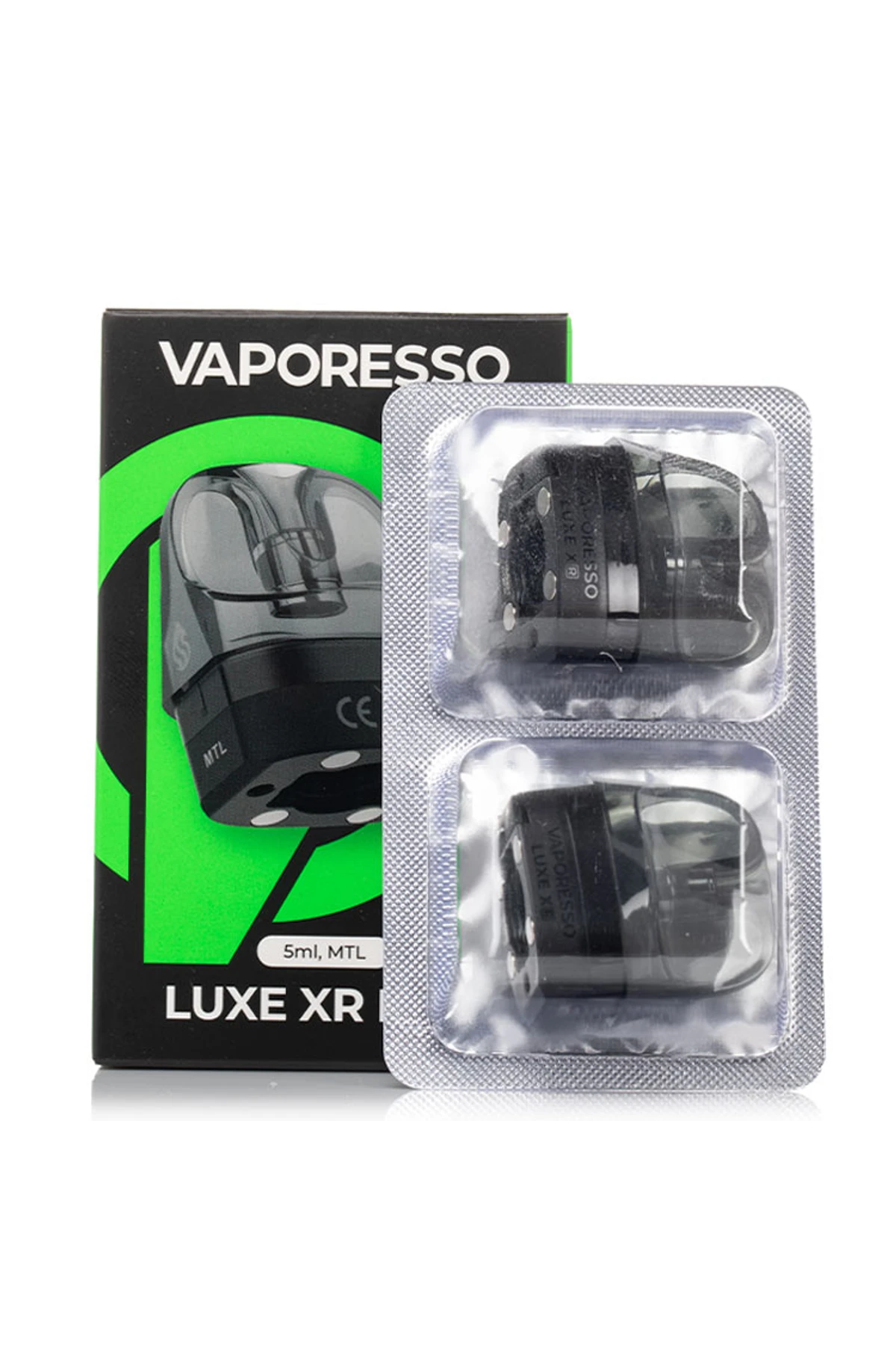 Vaporesso LUXE XR Pod Kartuş (2 Adet)