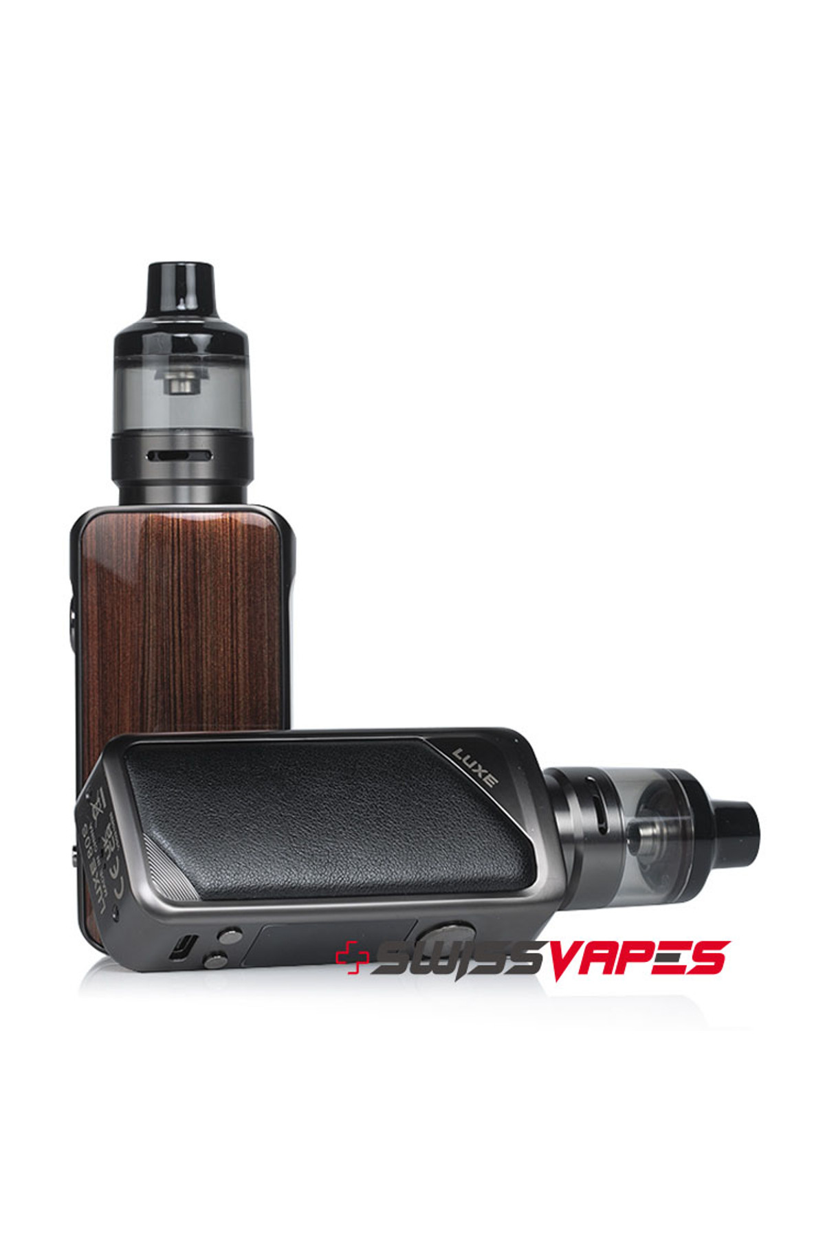Vaporesso Luxe 80 S 80W Kit