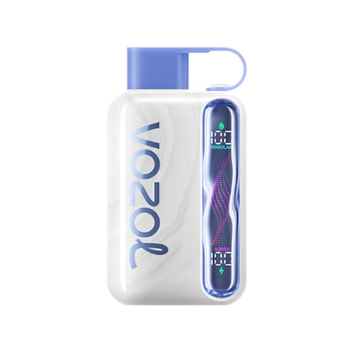 Vozol Star 40000 Blueberry Mint