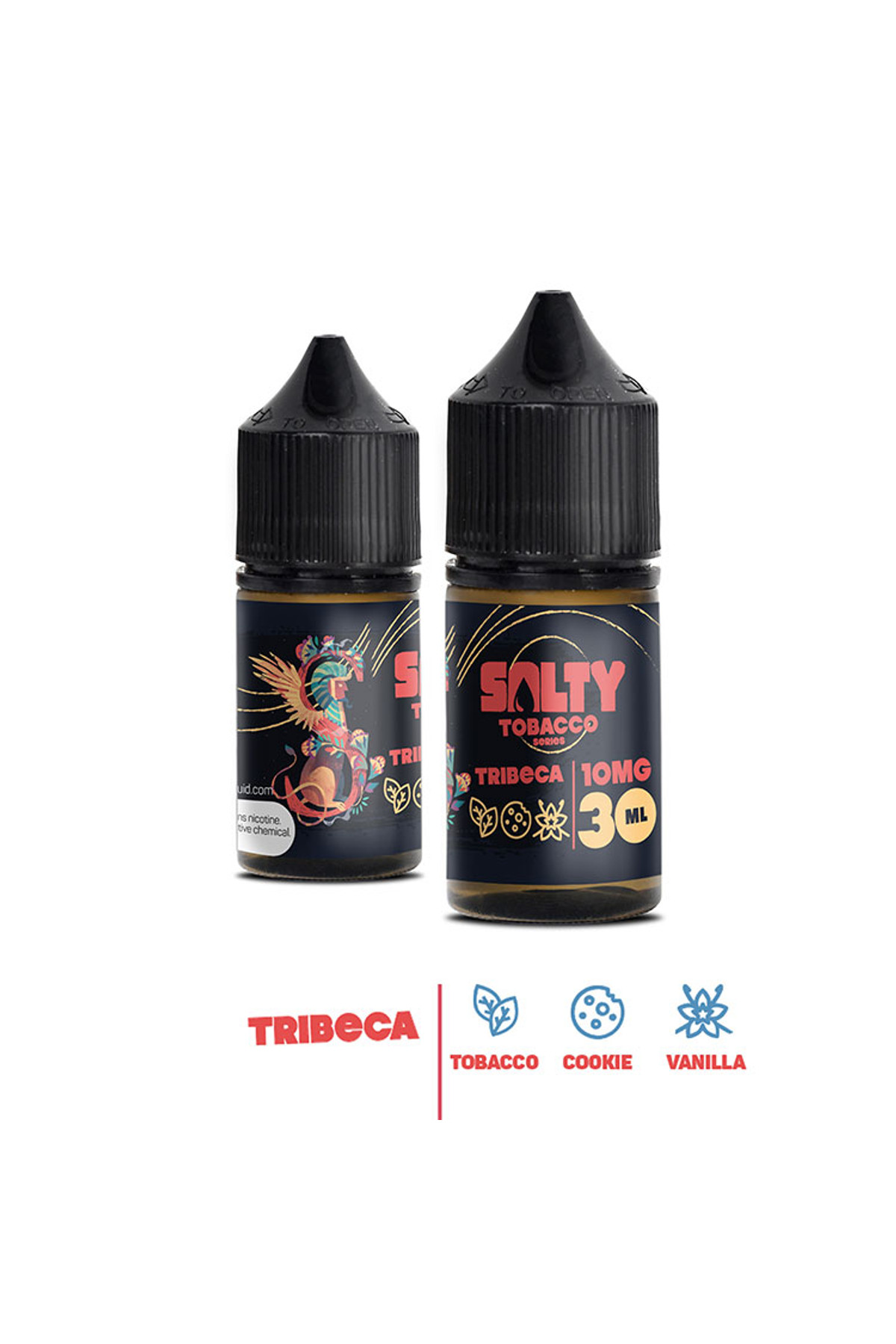 Salty - Tribeca (30ML)