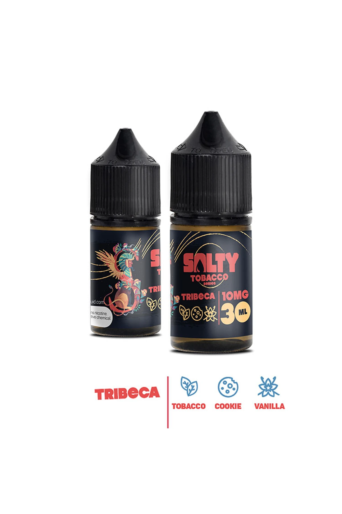 Salty - Tribeca (30ML)