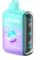 GeekBar Pulse 15000 - Frozen Blackberry Fab