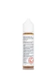 CuttWood Outrage Orange 60ML Premium E-Likit