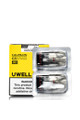 Uwell Caliburn G3 Yedek Kartuş (4 Adet)