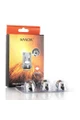SMOK TFV8 Baby V2 Coil (SMOK Stick V9) (3 Adet)