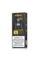 VOOPOO Vinci Pod SE V2 Yedek Kartuş (3 Adet)