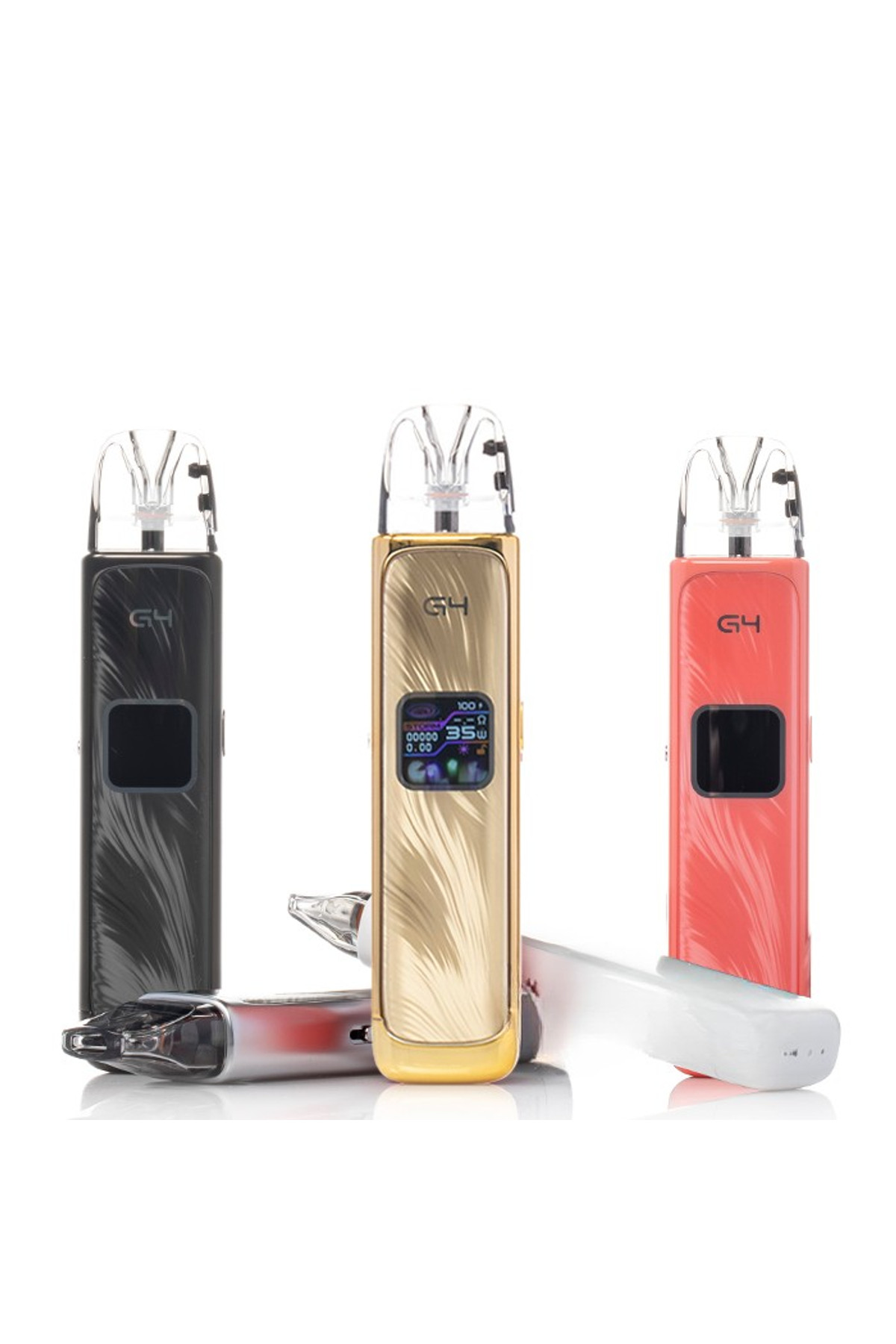 Uwell Caliburn G4 35W Pod Sistem
