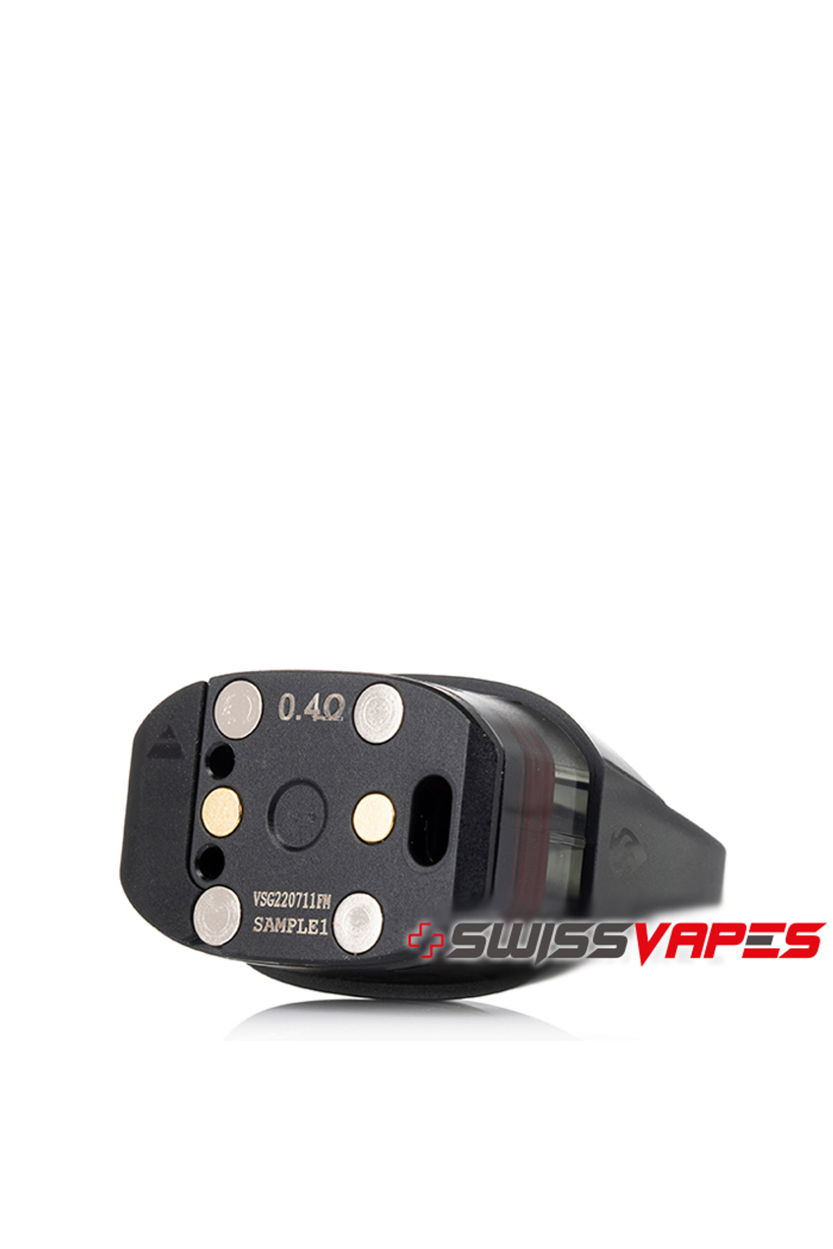 Vaporesso LUXE X 40W Pod Kartuş (2 Adet)