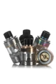 Voopoo TPP-X Atomizer Pod Tank 5.5mL (510 Vidalamalı)