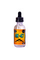 Bomb Sauce - AK-47 60ML (Şeftali-Muz Smoothie)