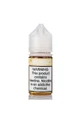 Jam Monster - Custard Monster Vanilla Salt 30ML