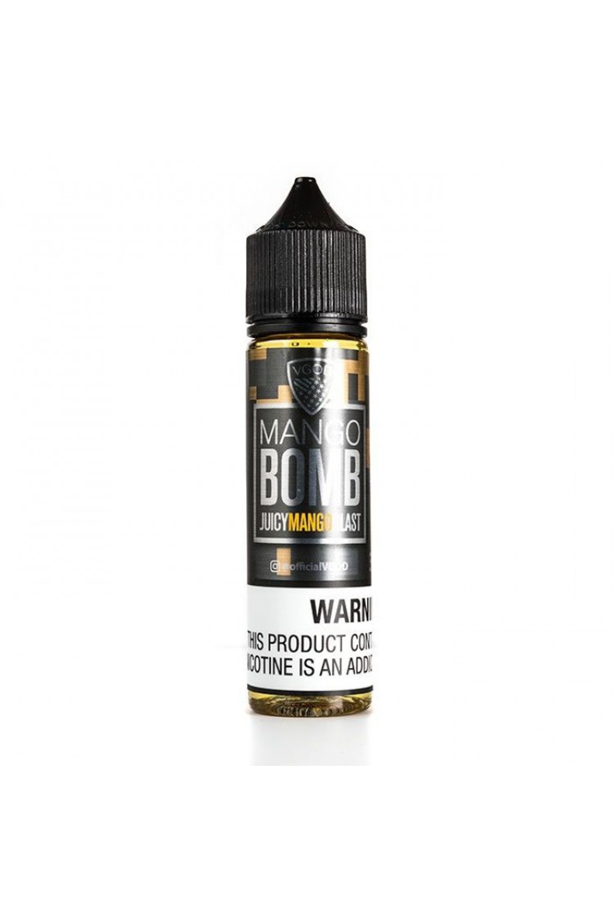 VGOD - Mango Bomb (60mL) Likit