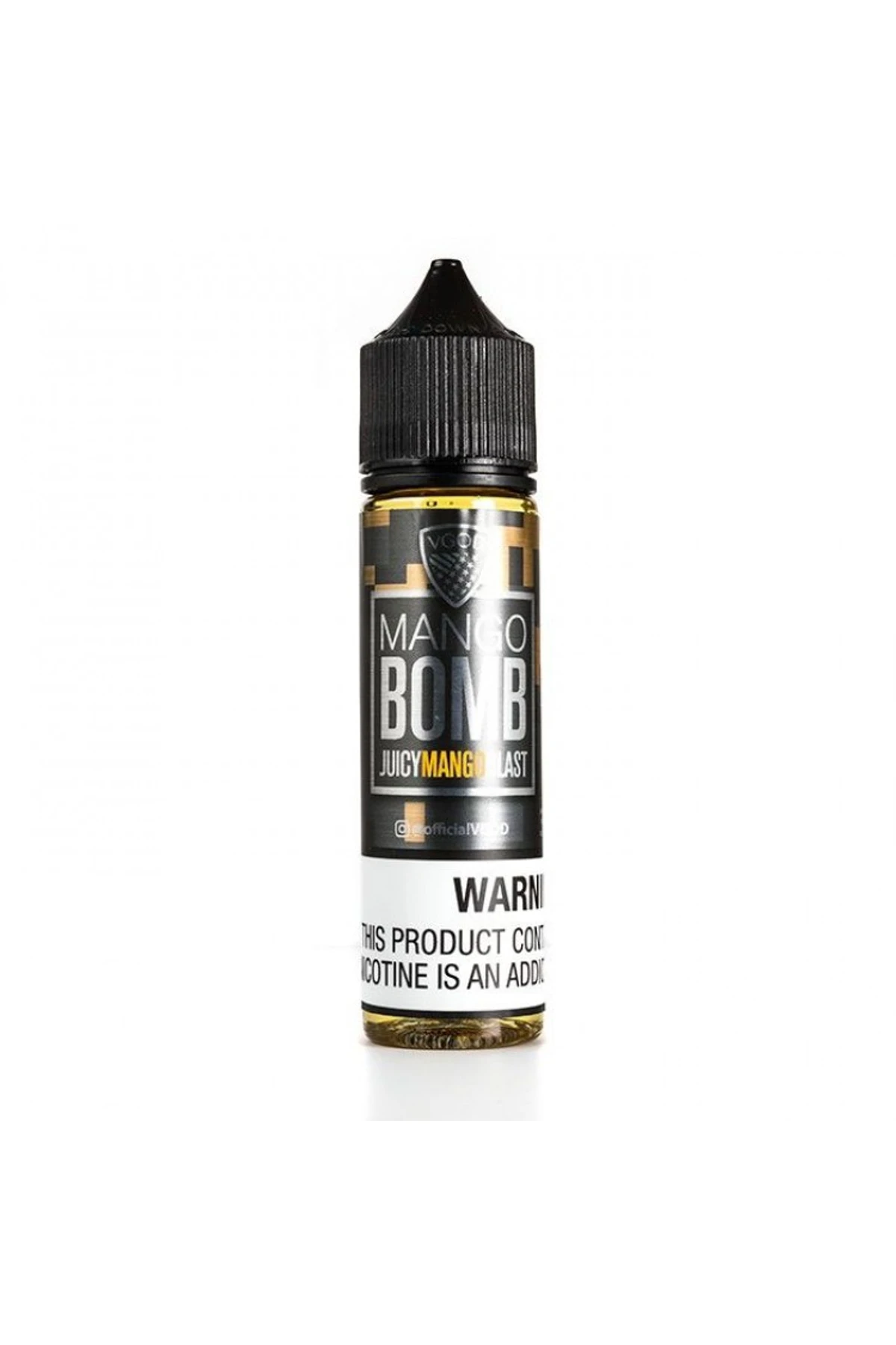 VGOD - Mango Bomb (60mL) Likit
