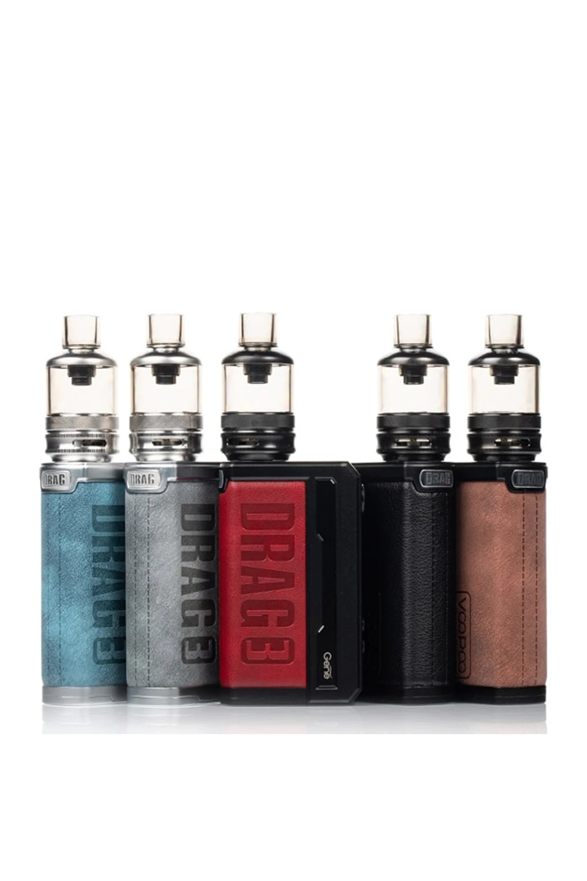 Voopoo Drag 3 177W Starter Kit