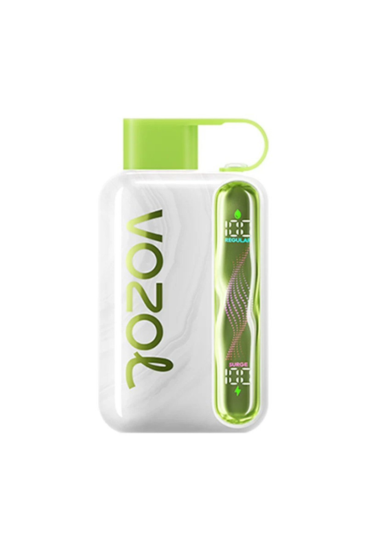Vozol STAR 40000 Watermelon Grape Boysenberry