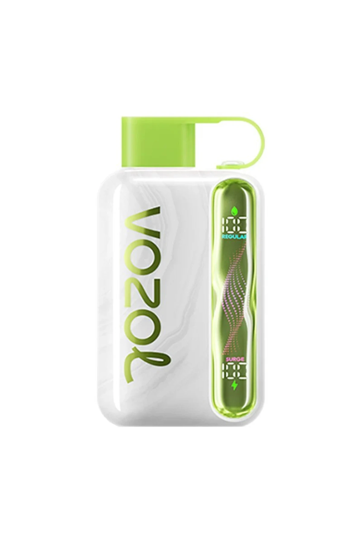 Vozol STAR 40000 Watermelon Grape Boysenberry
