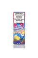 Jam Monster - Fruit Monster Blueberry Raspberry Lemon Salt 30ML
