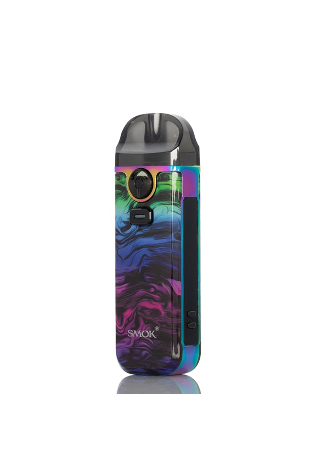 Smok Nord 4 80W Pod Mod Kit