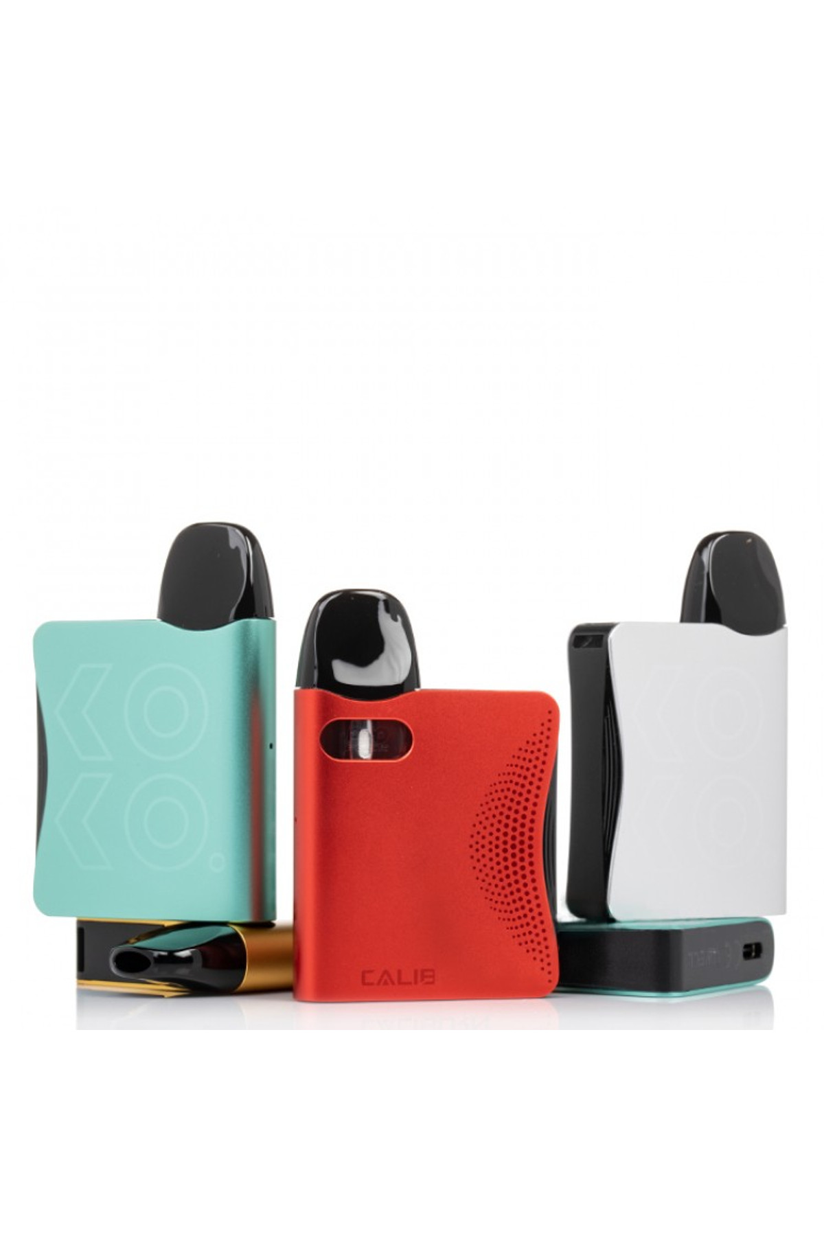 Uwell Caliburn AK3 Pod 520mAh