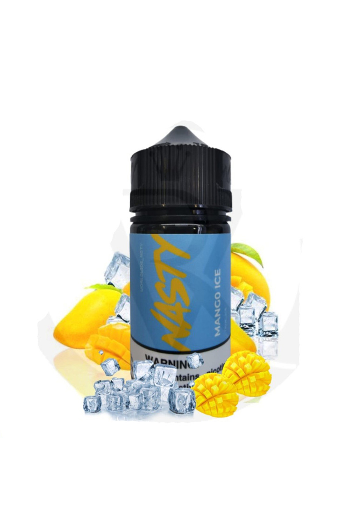 Nasty Juice Mango ICE (60ML) Likit