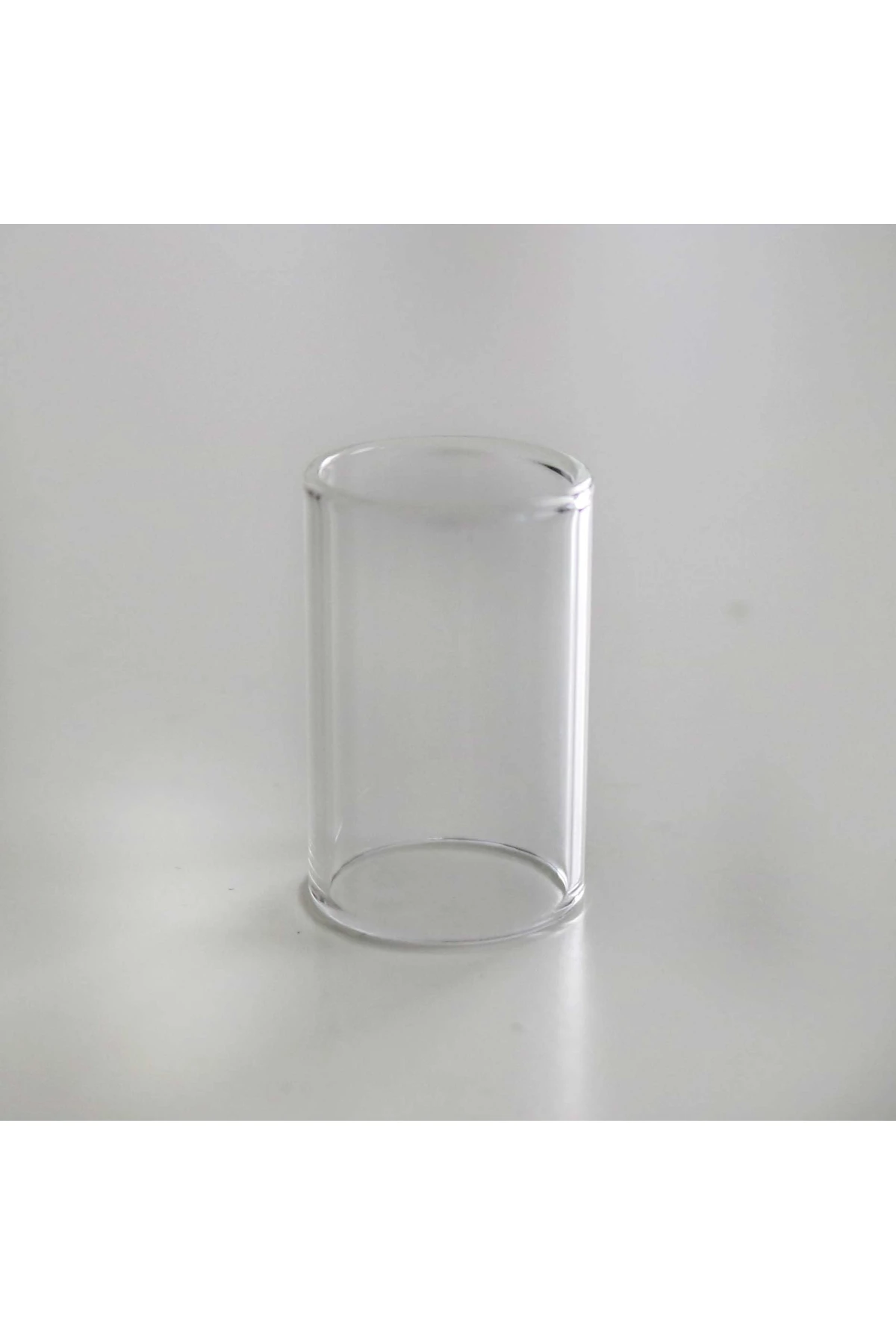 Just Fog Q16 Atomizer Yedek Cam