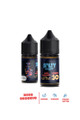 Salty - Boss Reserve (30ML)