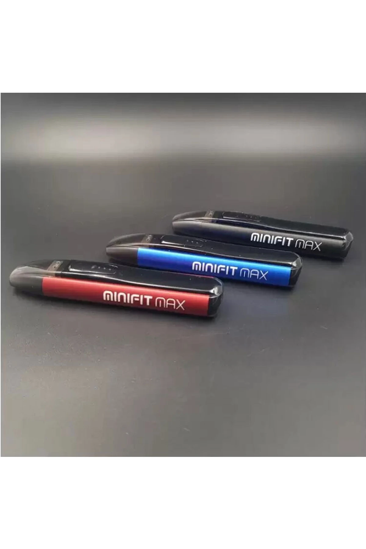 Justfog Minifit Max Pod Kit 