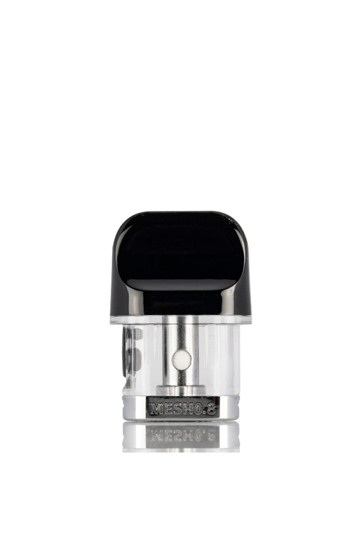 SMOK NOVO 3 Yedek Pod Kartuş - (3 Adet)