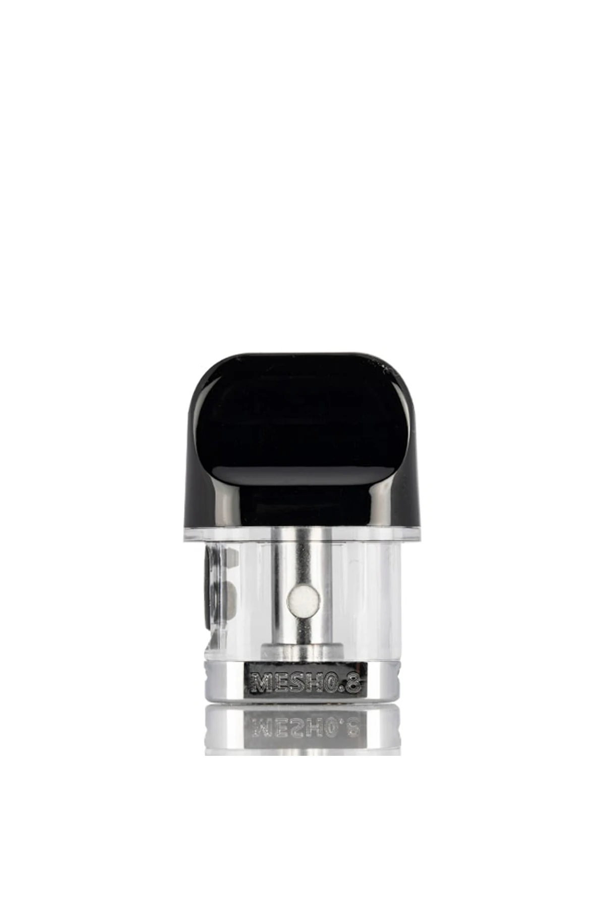 SMOK NOVO 3 Yedek Pod Kartuş - (3 Adet)