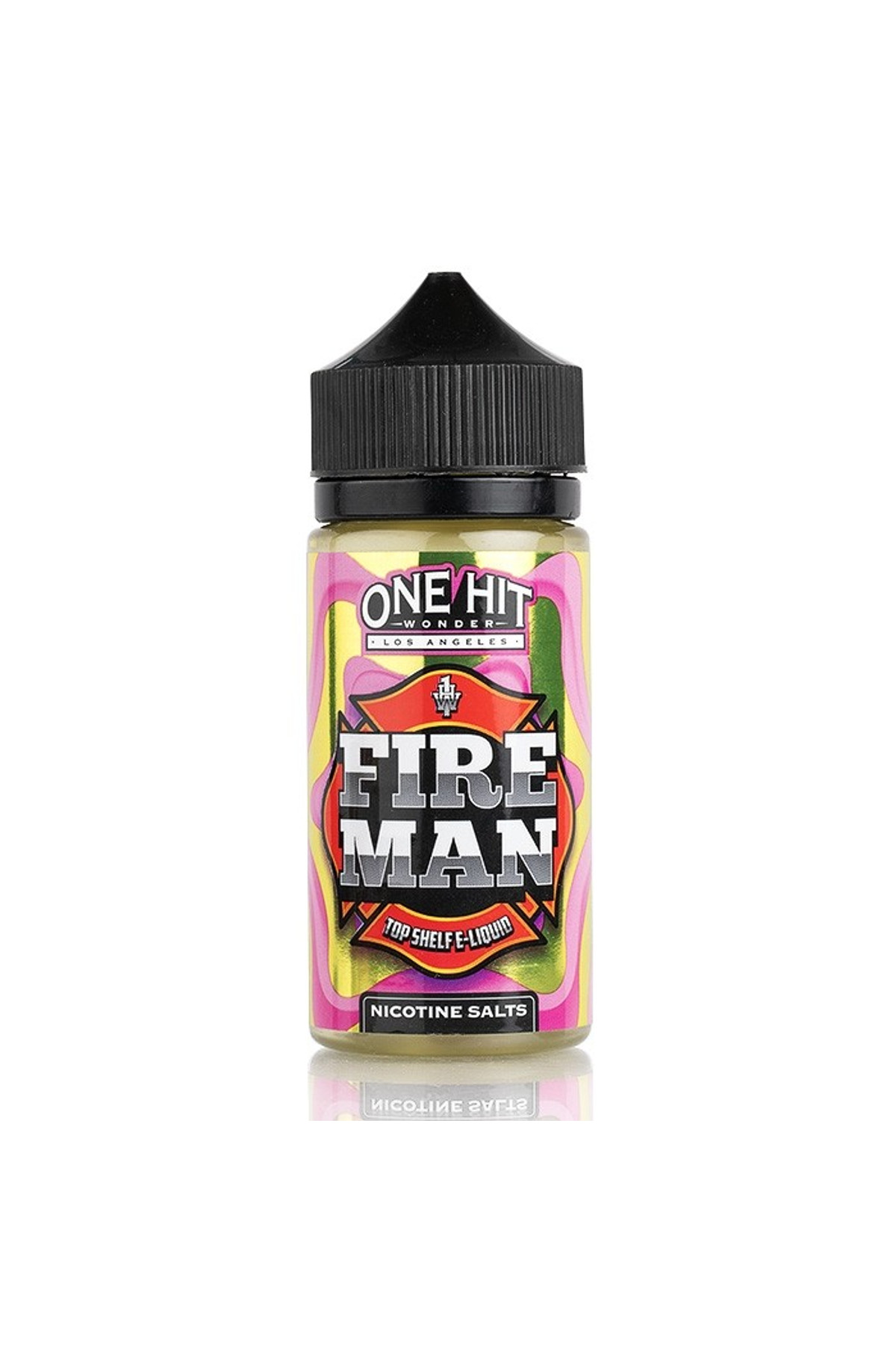 One Hit Wonder - Fire Man (100 ml)