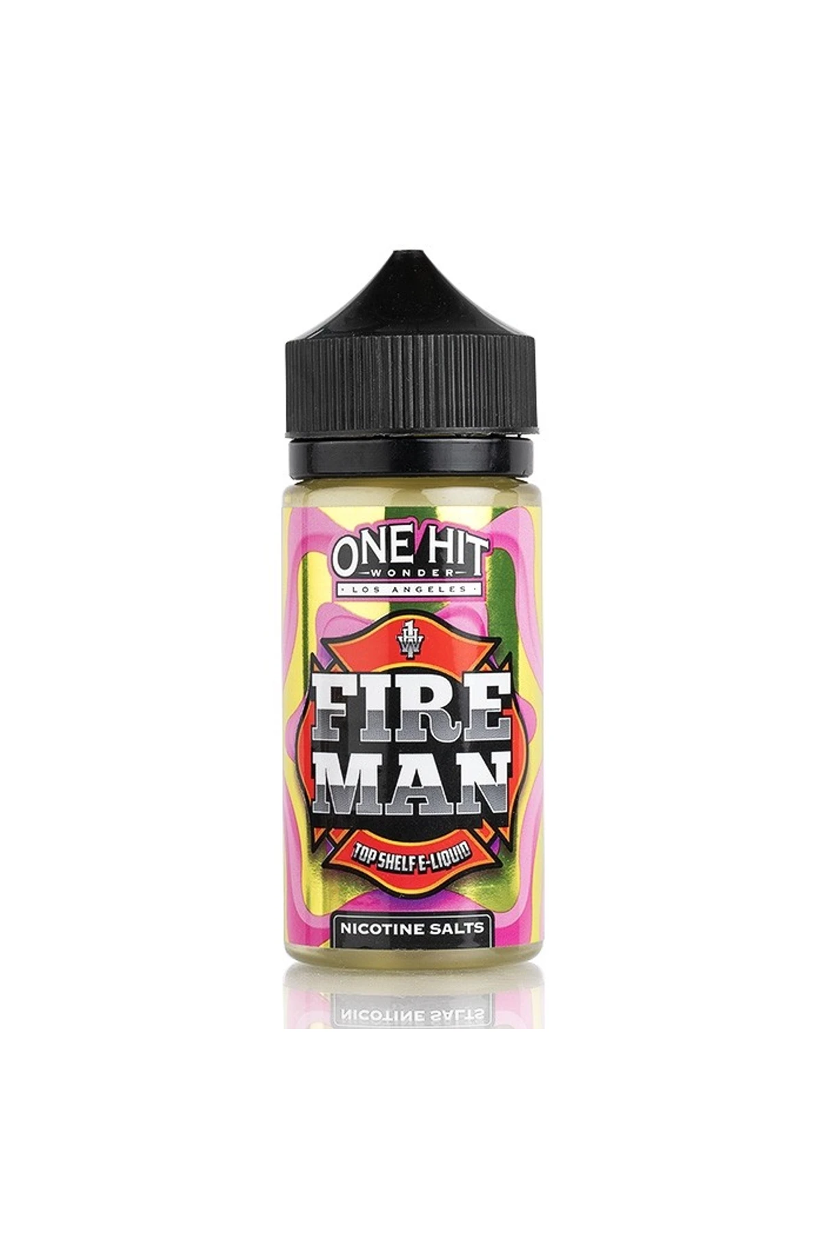 One Hit Wonder - Fire Man (100 ml)