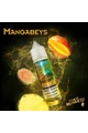 Twelve Monkeys Vapor - Mangabeys (60ML) Premium Likit