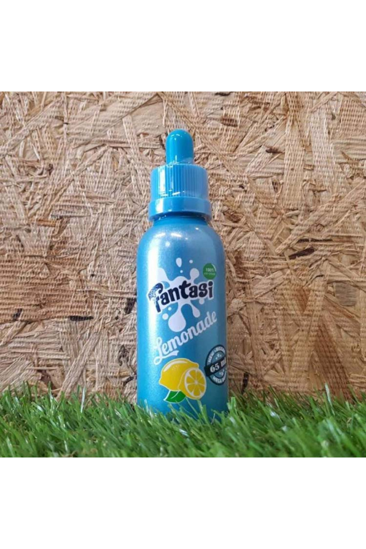 Fantasi Lemonade (65ML) Likit