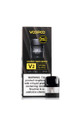 VOOPOO Vinci Pod SE V2 Yedek Kartuş (3 Adet)