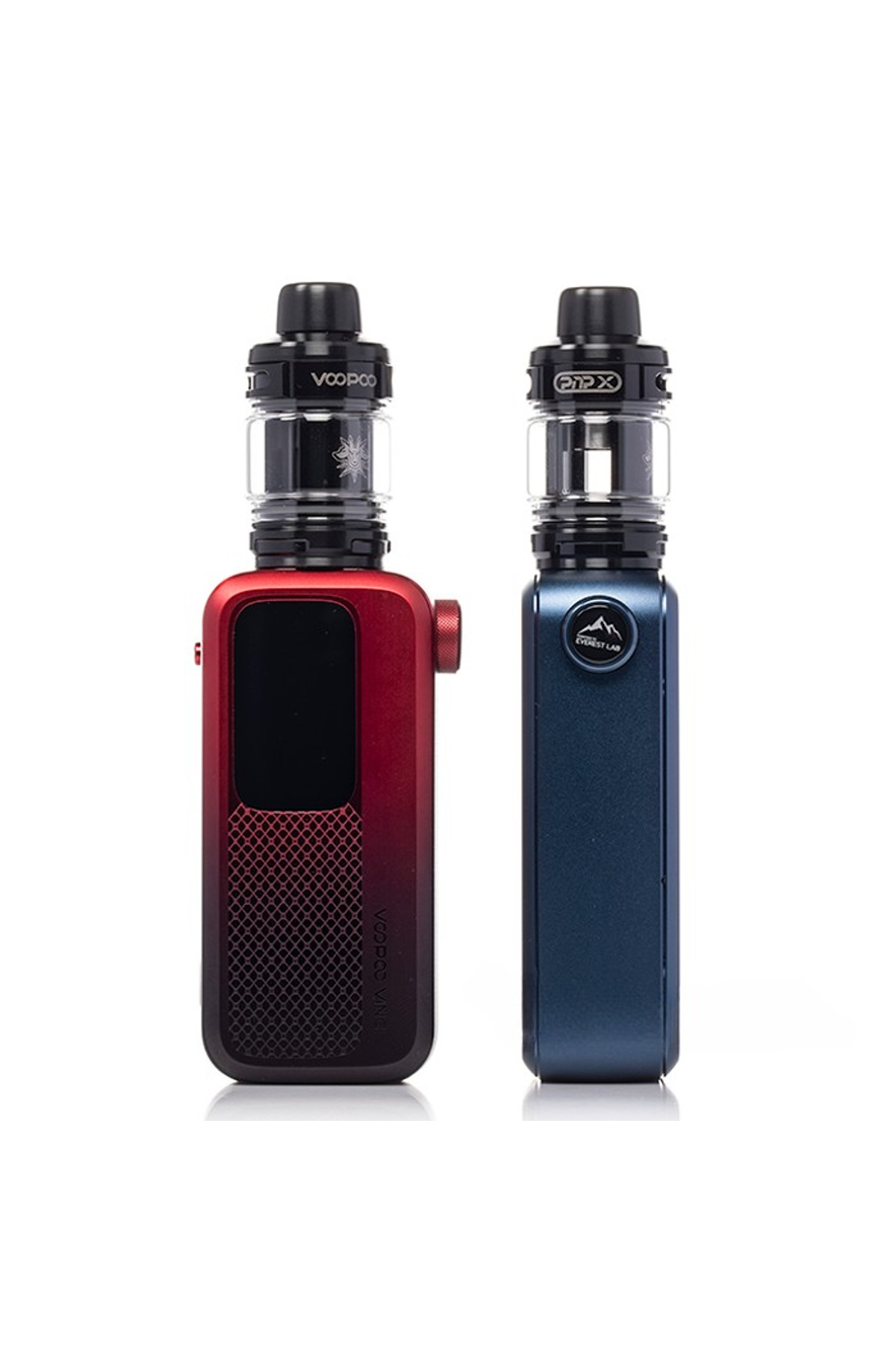 VOOPOO VINCI SPARK (220W) Başlangıç ​​Seti