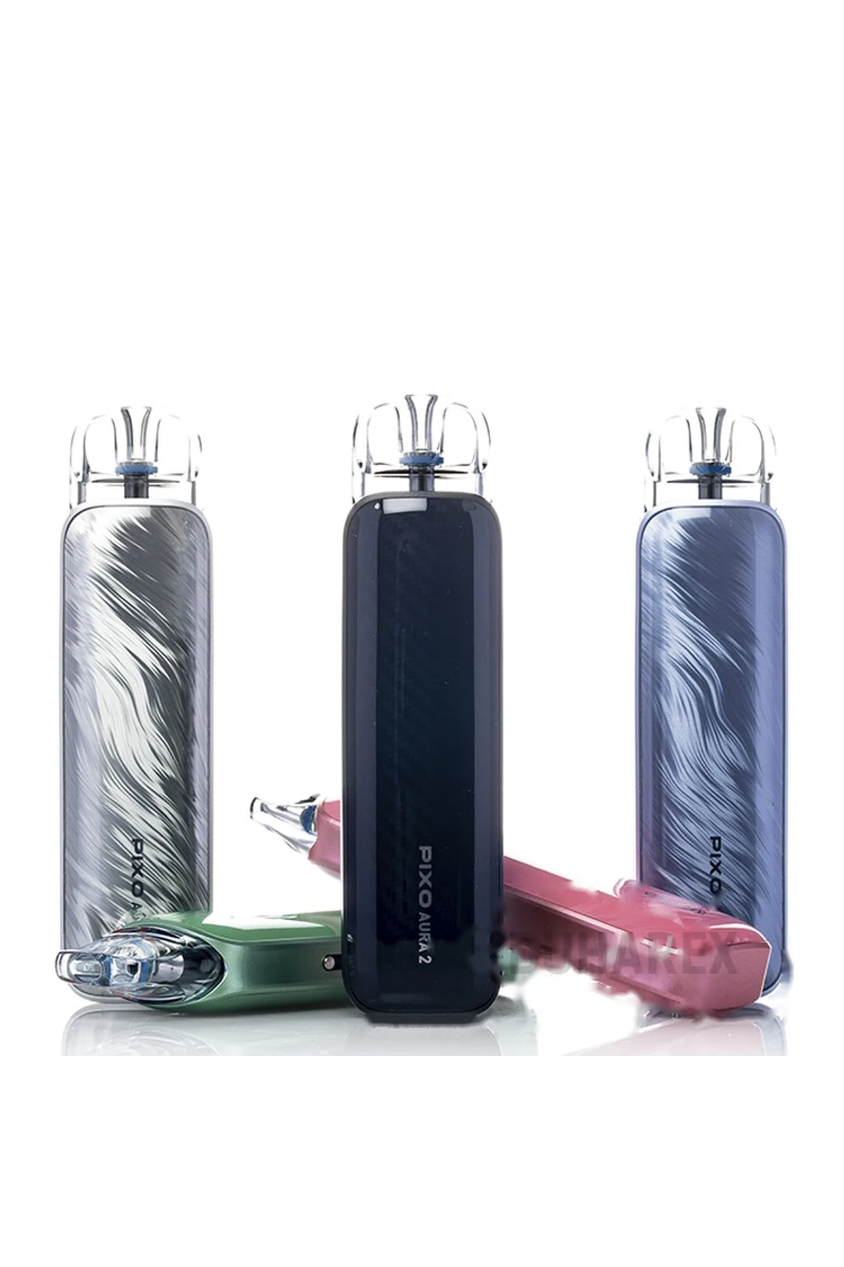 Aspire PIXO Aura 2 35W Pod Sistem