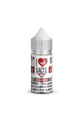 I Love Salts - Classic Tobacco (30ML) Salt Likit