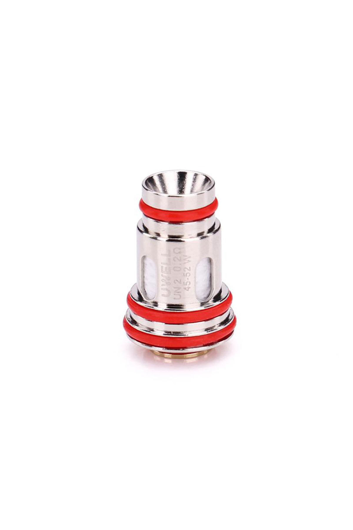 Uwell AEGLOS P1 Yedek Coil (5 Adet)