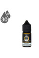 Ruthless - Brazilian Tobacco Salt Likit (30ML)